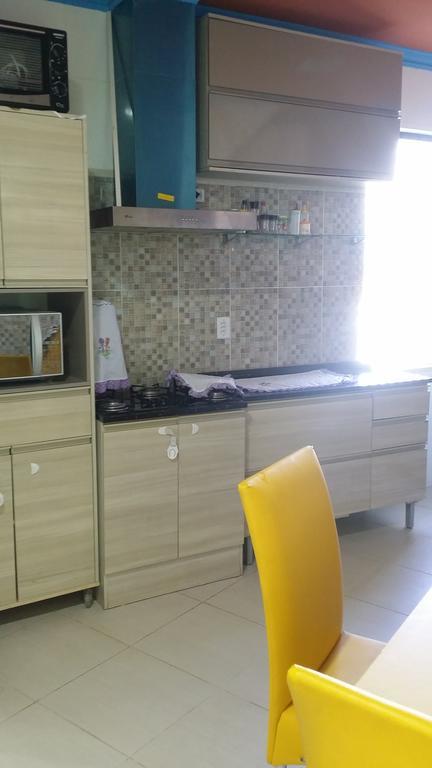 Ferienwohnung Residencial Adam Lima Belém Exterior foto
