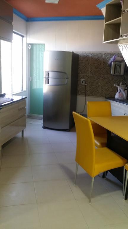 Ferienwohnung Residencial Adam Lima Belém Exterior foto