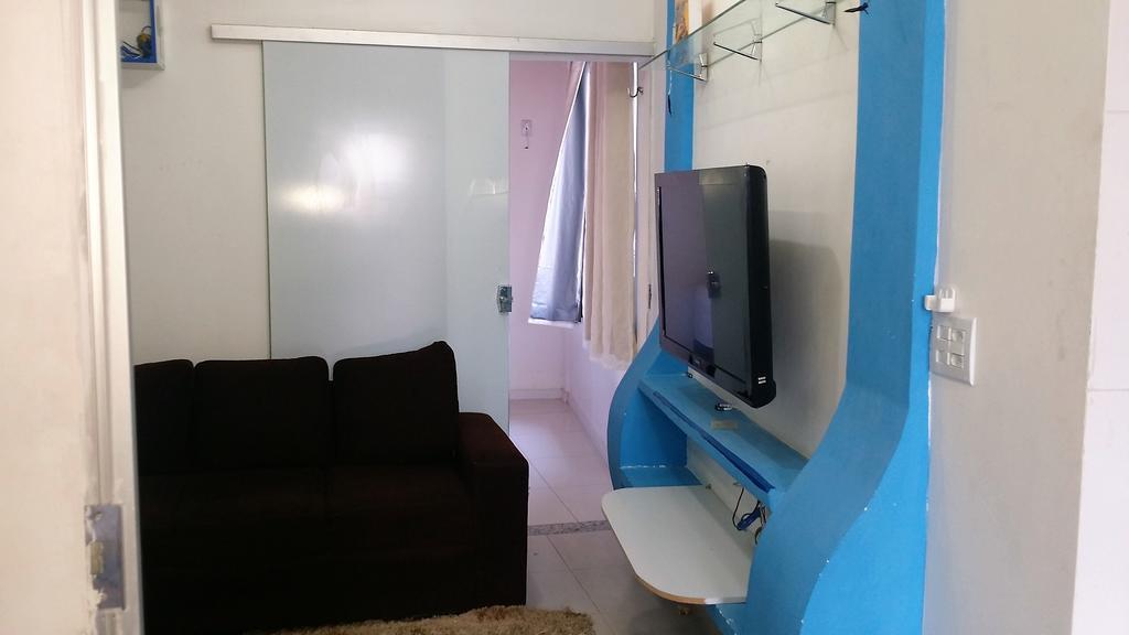 Ferienwohnung Residencial Adam Lima Belém Exterior foto