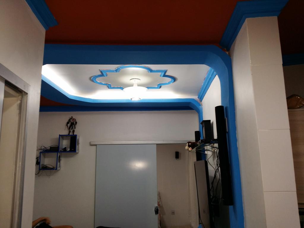 Ferienwohnung Residencial Adam Lima Belém Exterior foto